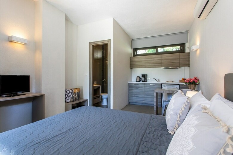 Sani Woods Apartments