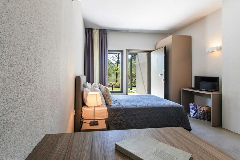 Sani Woods Apartments