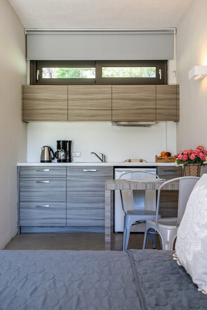 Sani Woods Apartments