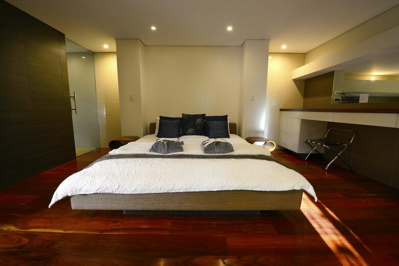 Hotel Losari Retreat