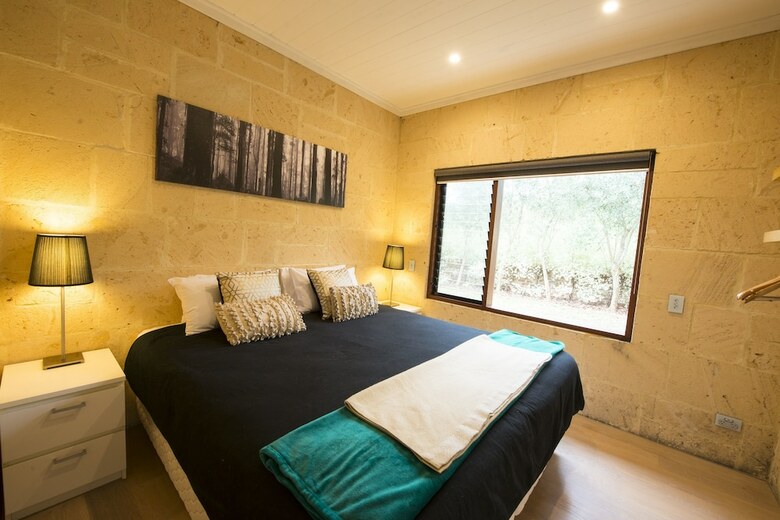 Hotel Losari Retreat