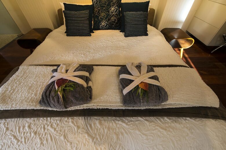 Hotel Losari Retreat