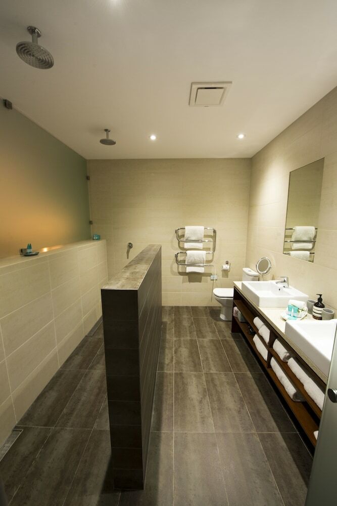 Hotel Losari Retreat