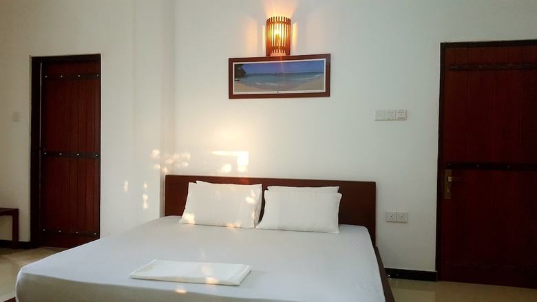 Bed & Breakfast Villa Happy Home
