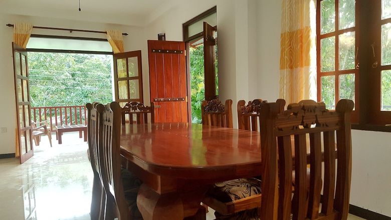 Bed & Breakfast Villa Happy Home