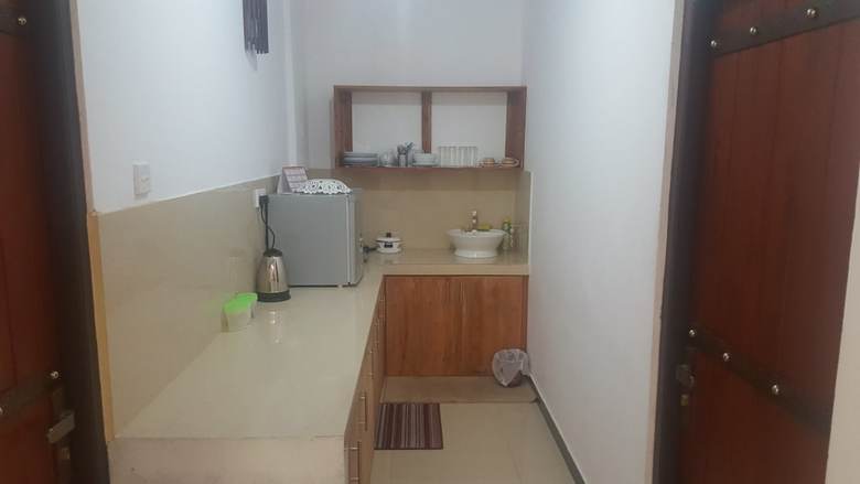 Bed & Breakfast Villa Happy Home