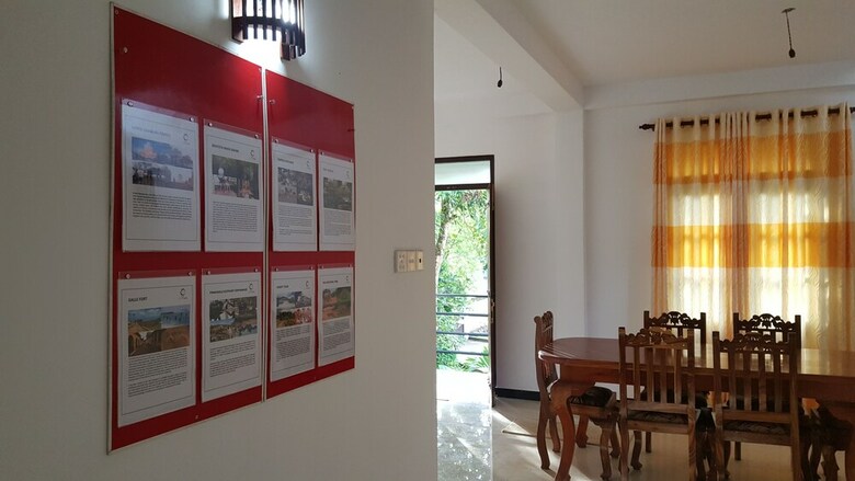 Bed & Breakfast Villa Happy Home
