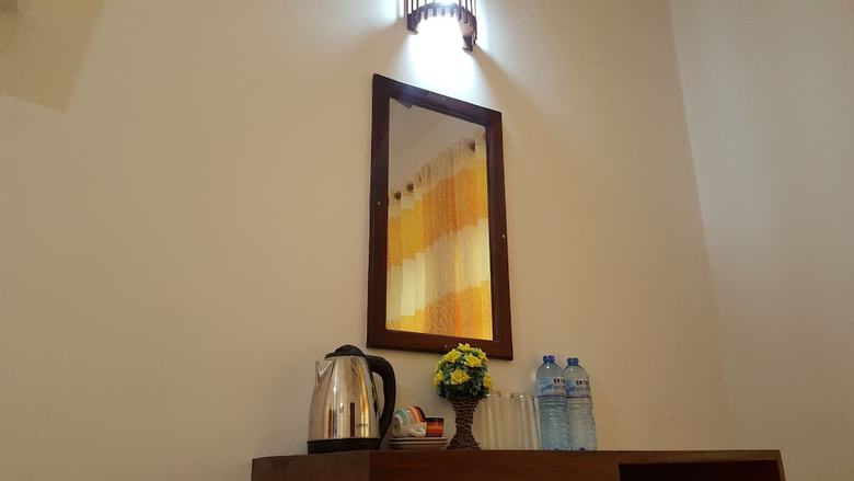 Bed & Breakfast Villa Happy Home