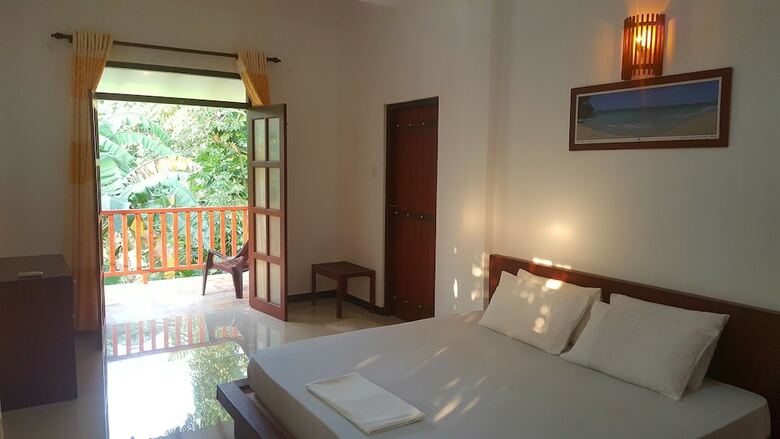 Bed & Breakfast Villa Happy Home