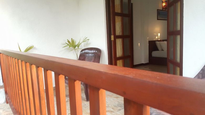 Bed & Breakfast Villa Happy Home