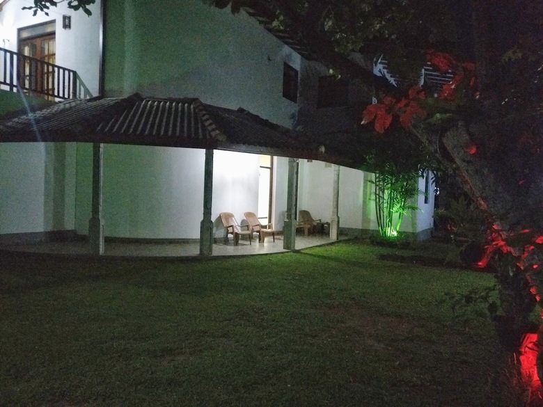Bed & Breakfast Villa Happy Home
