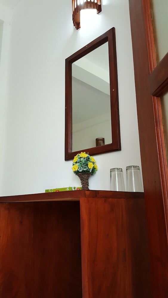 Bed & Breakfast Villa Happy Home