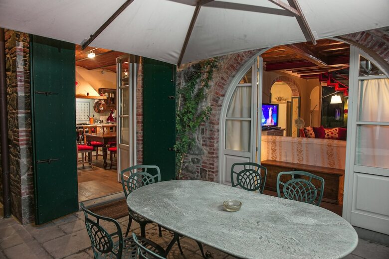 Villa Gourmet