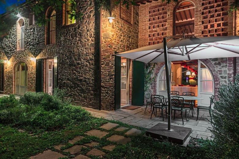 Villa Gourmet
