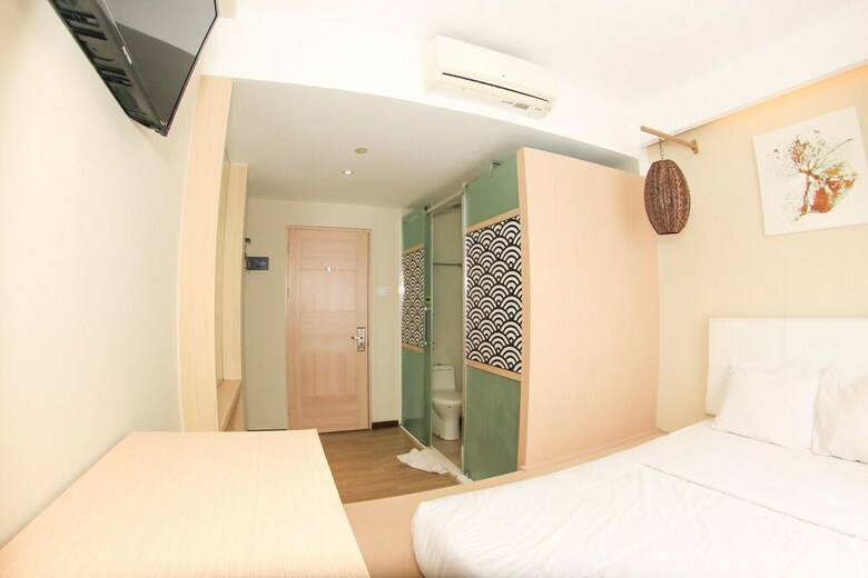 Kimono Hotel