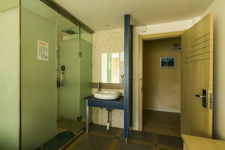 Hostal Huangshan Kunlun International Hostel