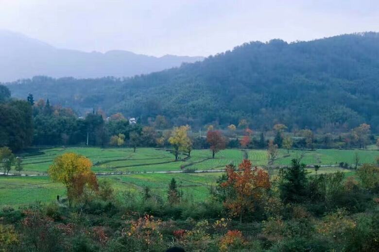 Hostal Huangshan Kunlun International Hostel