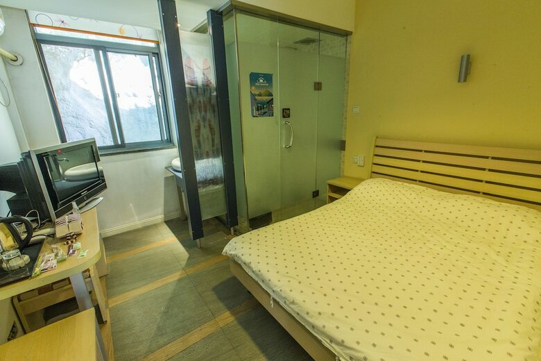 Hostal Huangshan Kunlun International Hostel
