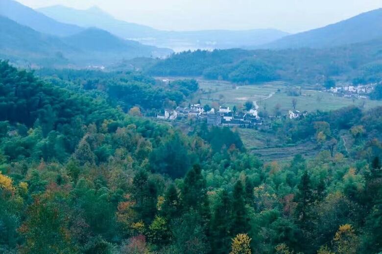 Hostal Huangshan Kunlun International Hostel