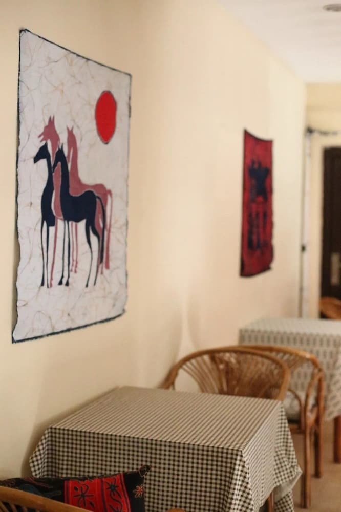 Hostal Huangshan Kunlun International Hostel