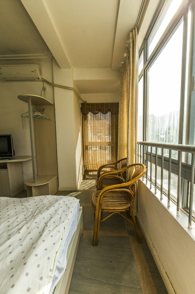 Hostal Huangshan Kunlun International Hostel
