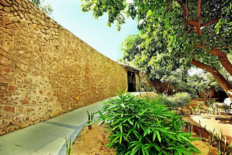 Apartamento Treehouse Pugmark - A Wildlife Resort