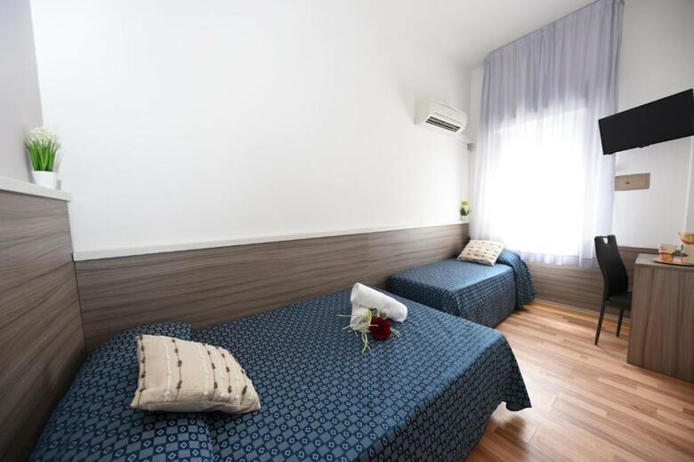Hotel Miramare Inn