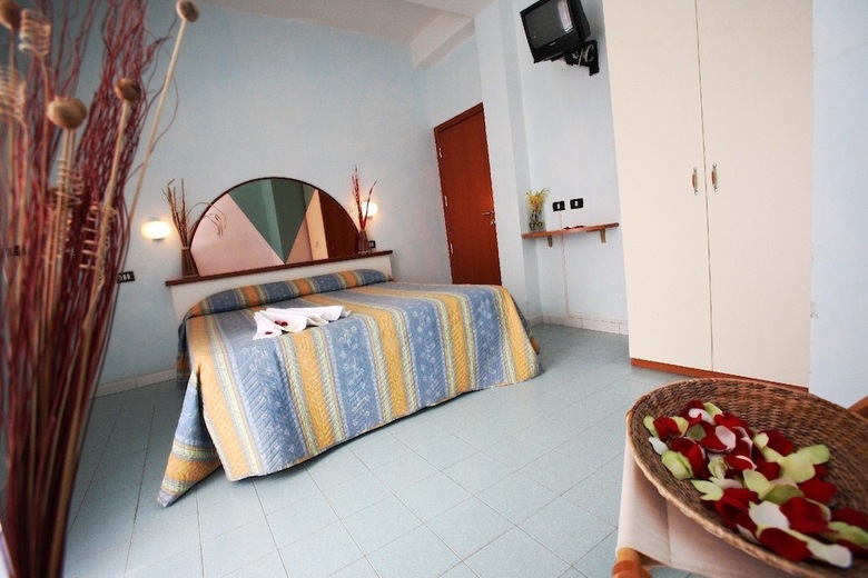 Hotel Miramare Inn