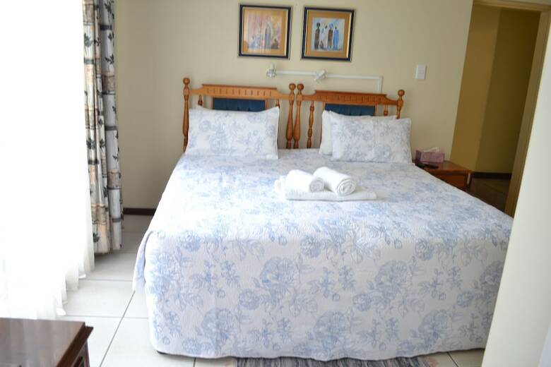 Hotel Kamogelo Guest House