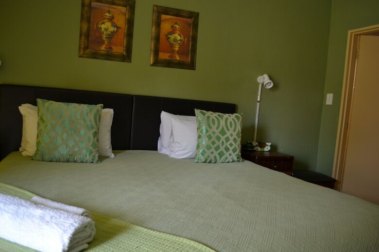Hotel Kamogelo Guest House