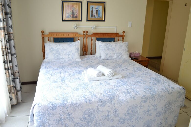Hotel Kamogelo Guest House