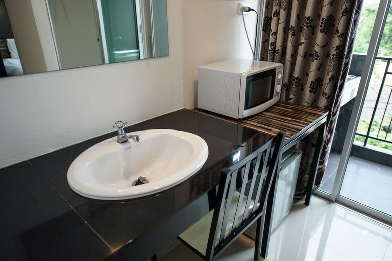48 Metro Hotel Bangkok