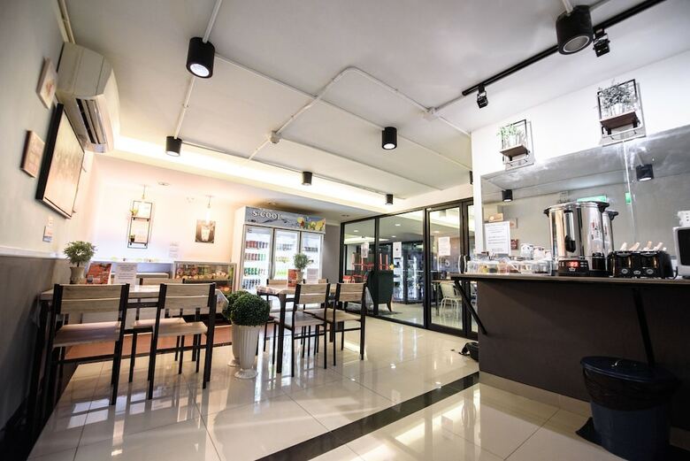 48 Metro Hotel Bangkok