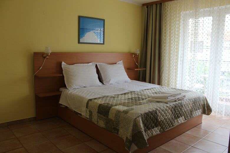 Hotel Pansion Begi?