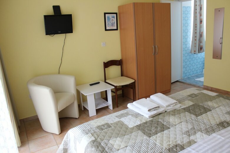 Hotel Pansion Begi?