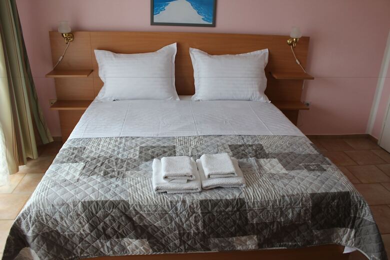 Hotel Pansion Begi?