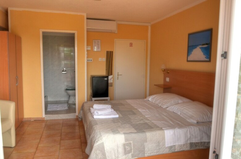 Hotel Pansion Begi?