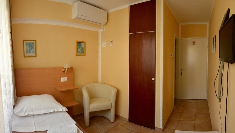Hotel Pansion Begi?