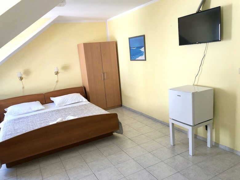Hotel Pansion Begi?