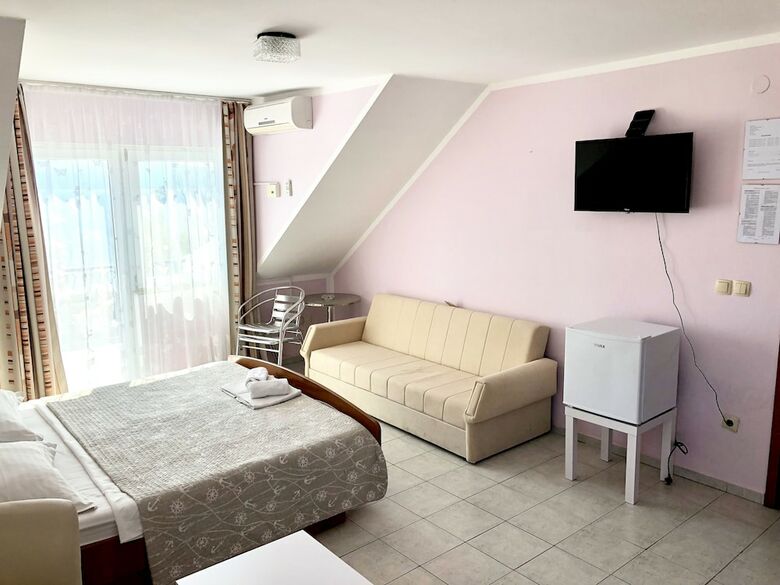 Hotel Pansion Begi?