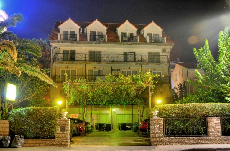 Hotel Pansion Begi?