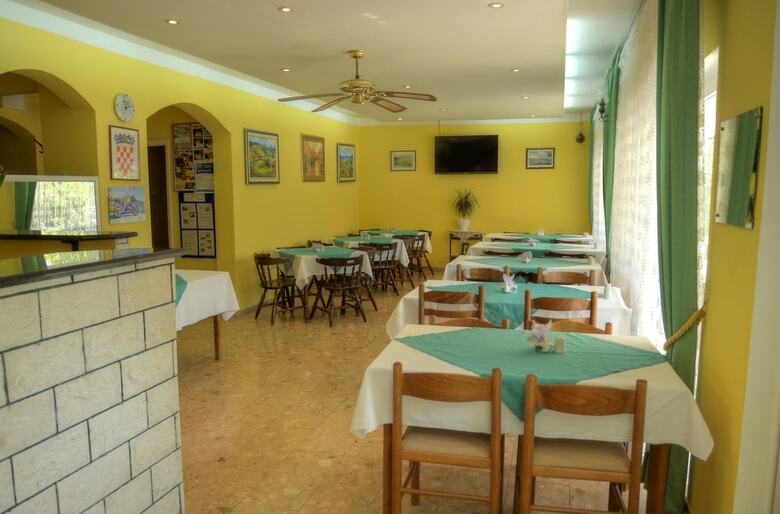 Hotel Pansion Begi?