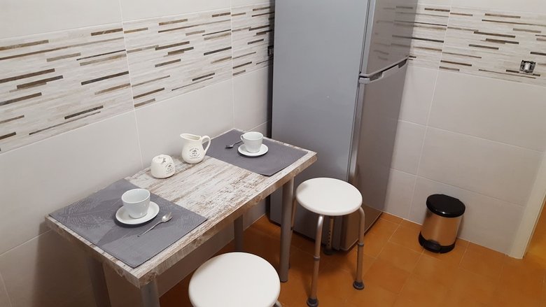 Apartamentos Praia Dos Barcos