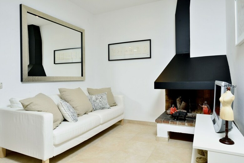 Apartamentos Sitges Bel Air