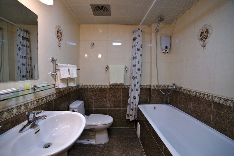 Aparthotel Tanan Center Serviced Apartments
