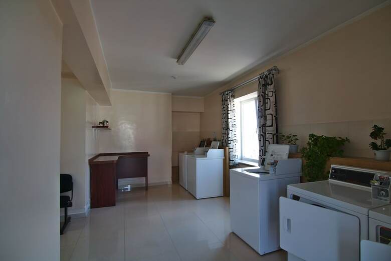 Aparthotel Tanan Center Serviced Apartments