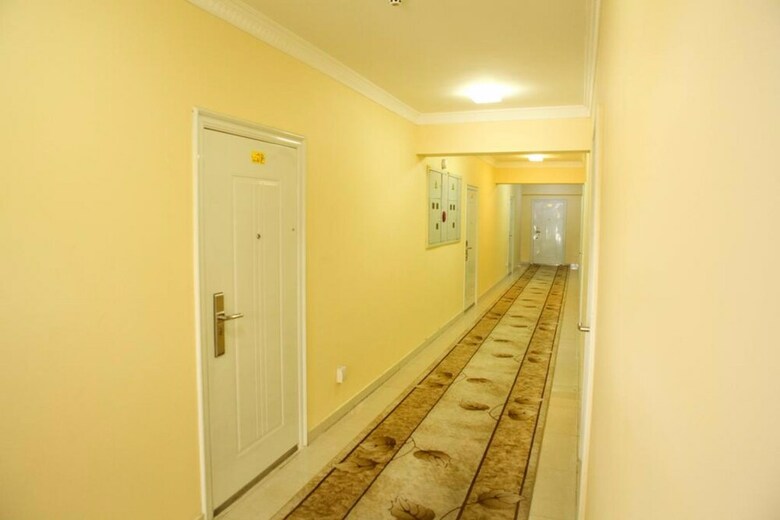 Aparthotel Tanan Center Serviced Apartments