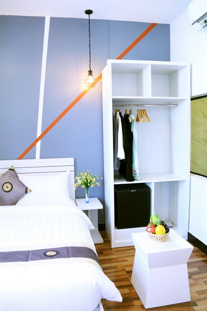 The Panda Hotel
