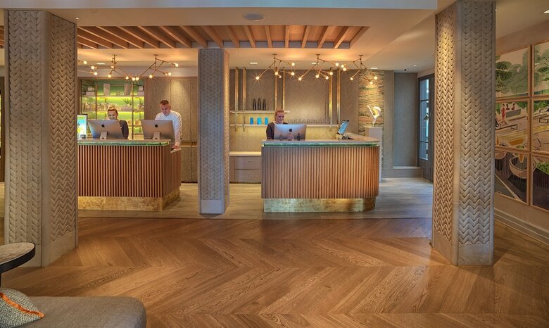 Hotel Sopwell House