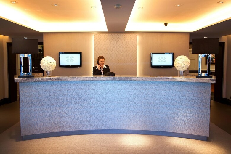 Hotel Sopwell House